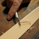 Image for article titled How to Make a Belt From Scratch